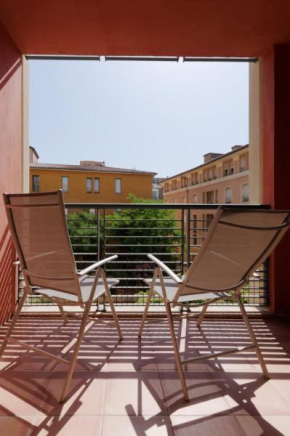 Nice 4-star apartment with balcony in the center of Aix en Provence
